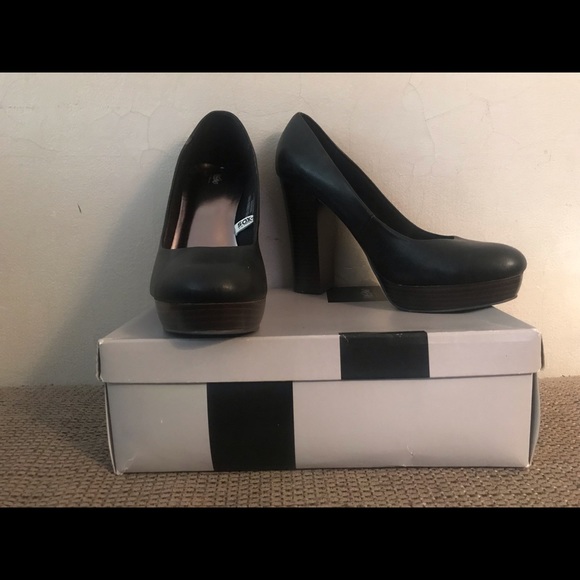 Target Massimo heel - Picture 3 of 6